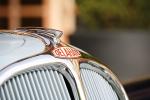 Delahaye 135 M Cabriolet par Figoni & Falaschi 1937 года